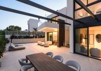 New Build - Villa - La Nucia