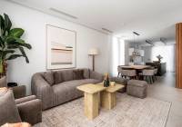 New Build - Villa - La Nucia
