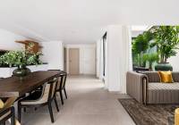 New Build - Villa - La Nucia