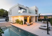 New Build - Villa - La Nucia