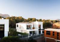 New Build - Villa - La Nucia