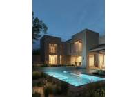 New Build - Villa - La Nucia