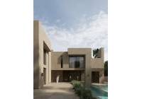 New Build - Villa - La Nucia