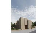New Build - Villa - La Nucia