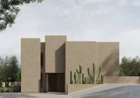 New Build - Villa - La Nucia