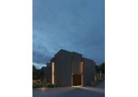 New Build - Villa - La Nucia