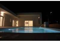 New Build - Villa - la Romana