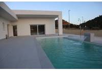 New Build - Villa - la Romana