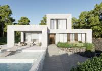 New Build - Villa - Las Colinas Golf