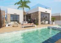 New Build - Villa - Los Alcázares