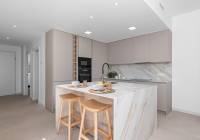 New Build - Villa - Los Alcázares