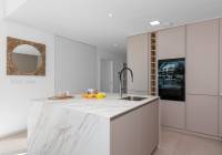 New Build - Villa - Los Alcázares
