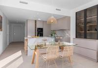 New Build - Villa - Los Alcázares