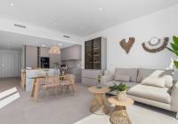 New Build - Villa - Los Alcázares