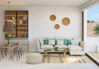 New Build - Villa - Los Alcázares