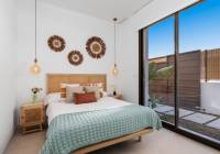 New Build - Villa - Los Alcázares