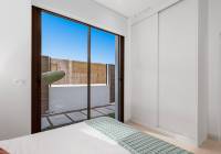 New Build - Villa - Los Alcázares