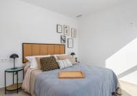 New Build - Villa - Los Alcázares