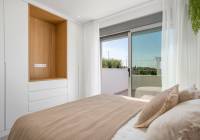 New Build - Villa - Los Alcázares