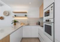 New Build - Villa - Los Alcázares