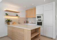 New Build - Villa - Los Alcázares