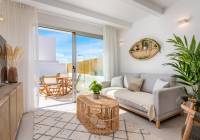 New Build - Villa - Los Alcázares