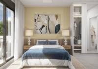 New Build - Villa - Los Alcázares