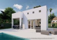 New Build - Villa - Los Alcázares