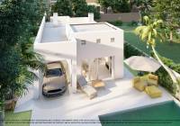 New Build - Villa - Los Alcázares