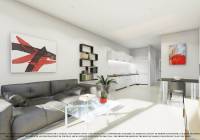 New Build - Villa - Los Alcázares