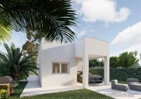 New Build - Villa - Los Alcázares