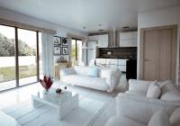 New Build - Villa - Los Alcázares