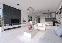 New Build - Villa - Los Alcázares