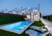 New Build - Villa - Los Alcázares