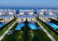 New Build - Villa - Los Alcázares