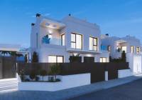 New Build - Villa - Los Alcázares