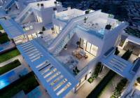 New Build - Villa - Los Alcázares