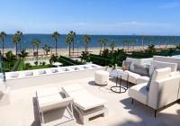New Build - Villa - Los Alcázares