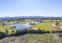 New Build - Villa - Los Alcázares