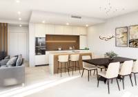 New Build - Villa - Los Alcázares