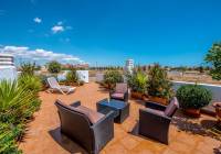 New Build - Villa - Los Alcázares