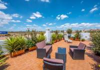 New Build - Villa - Los Alcázares