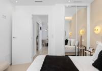 New Build - Villa - Los Alcázares