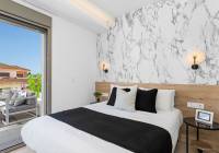 New Build - Villa - Los Alcázares