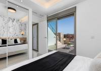 New Build - Villa - Los Alcázares