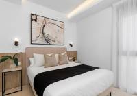 New Build - Villa - Los Alcázares