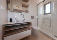 New Build - Villa - Los Alcázares