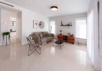 New Build - Villa - Los Alcázares