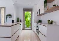 New Build - Villa - Los Alcázares