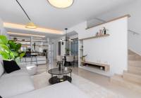 New Build - Villa - Los Alcázares